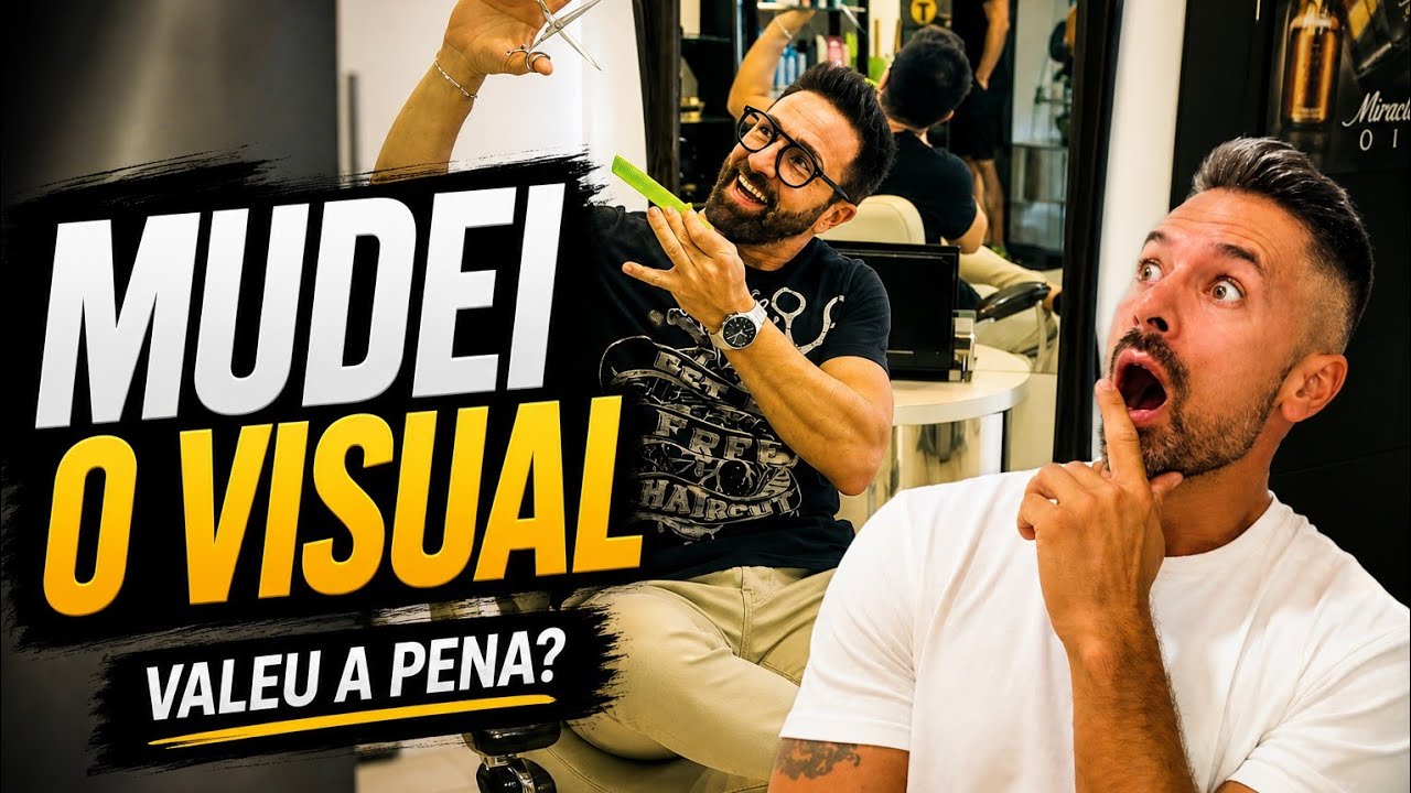 Trabalho na Espanha l Cabeleireiro na ESPANHA