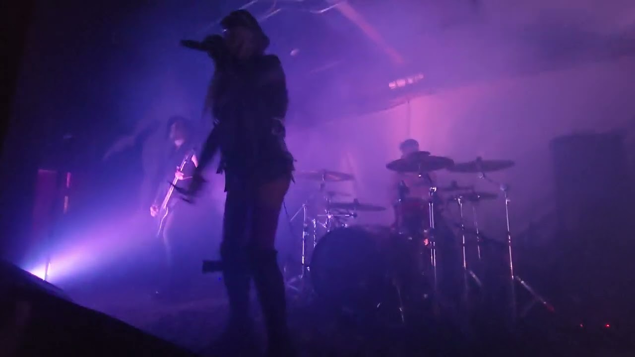 Genitorturers - entire set/full show ● Atlanta, GA 5/7/2025 ● LIVE