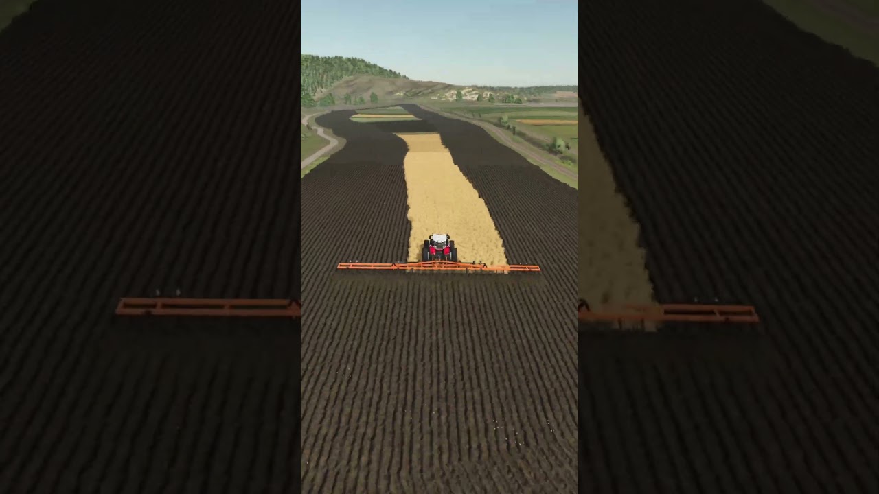 Plowing | Farming Simulator 25