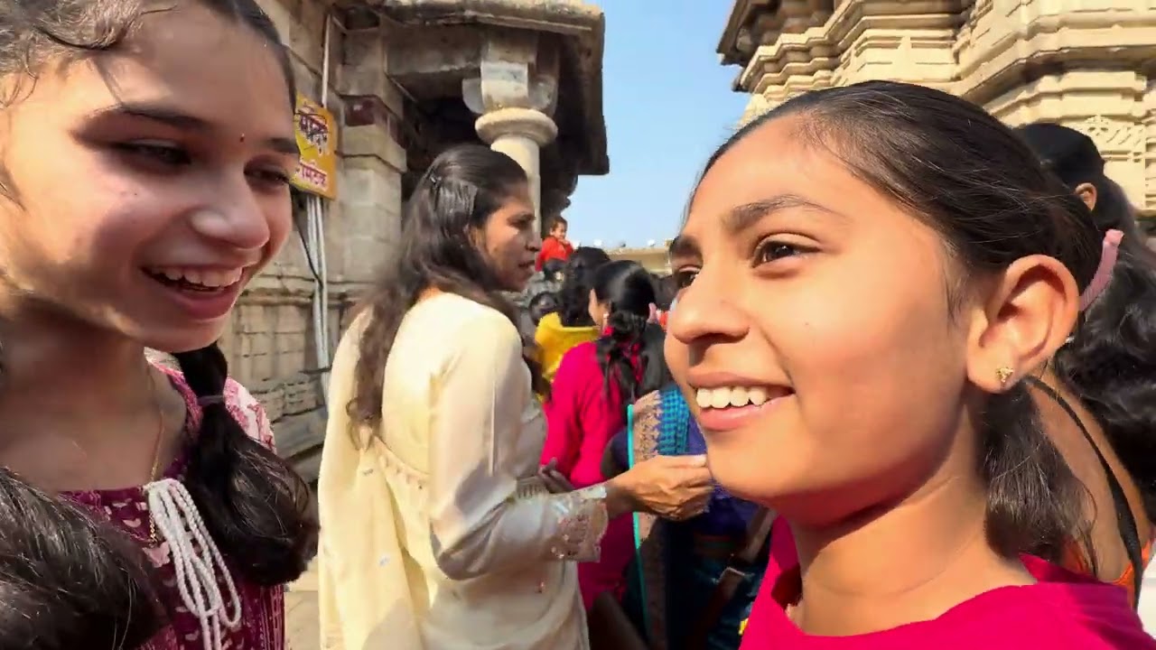 Jatra vlog 