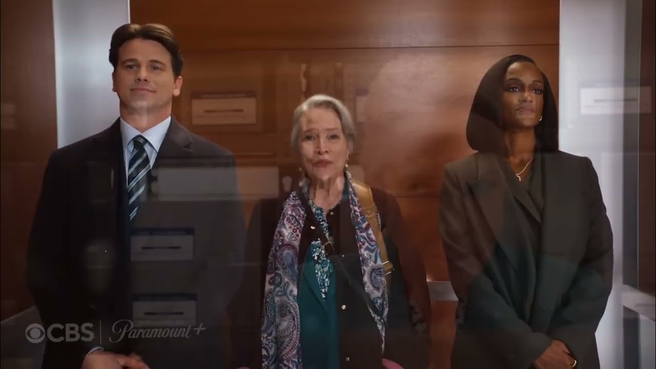 Matlock &ndash; Episode 3 &ldquo;A Guy Named Greg&rdquo; Recap & Rev
