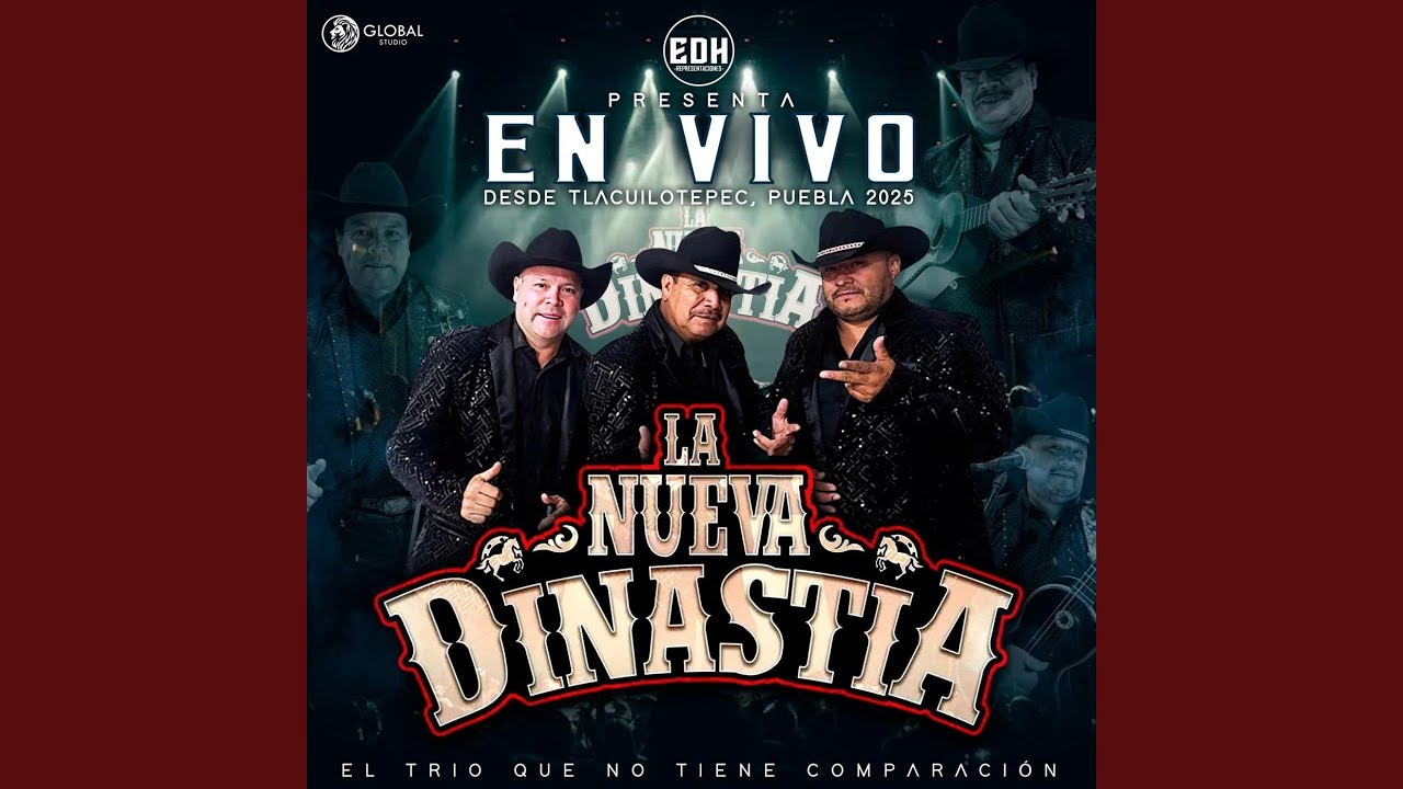 La Levita y el Querreque (En Vivo)