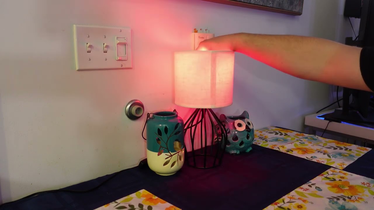 Set Any Mood and Color with Linkind A19 Smart Bulbs