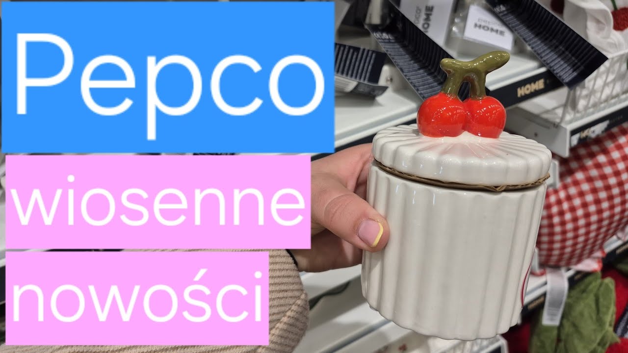 PEPCO 🥰 LEOPARD CLOTHES / SPRING DECORATIONS / CUTE NEW ITEMS