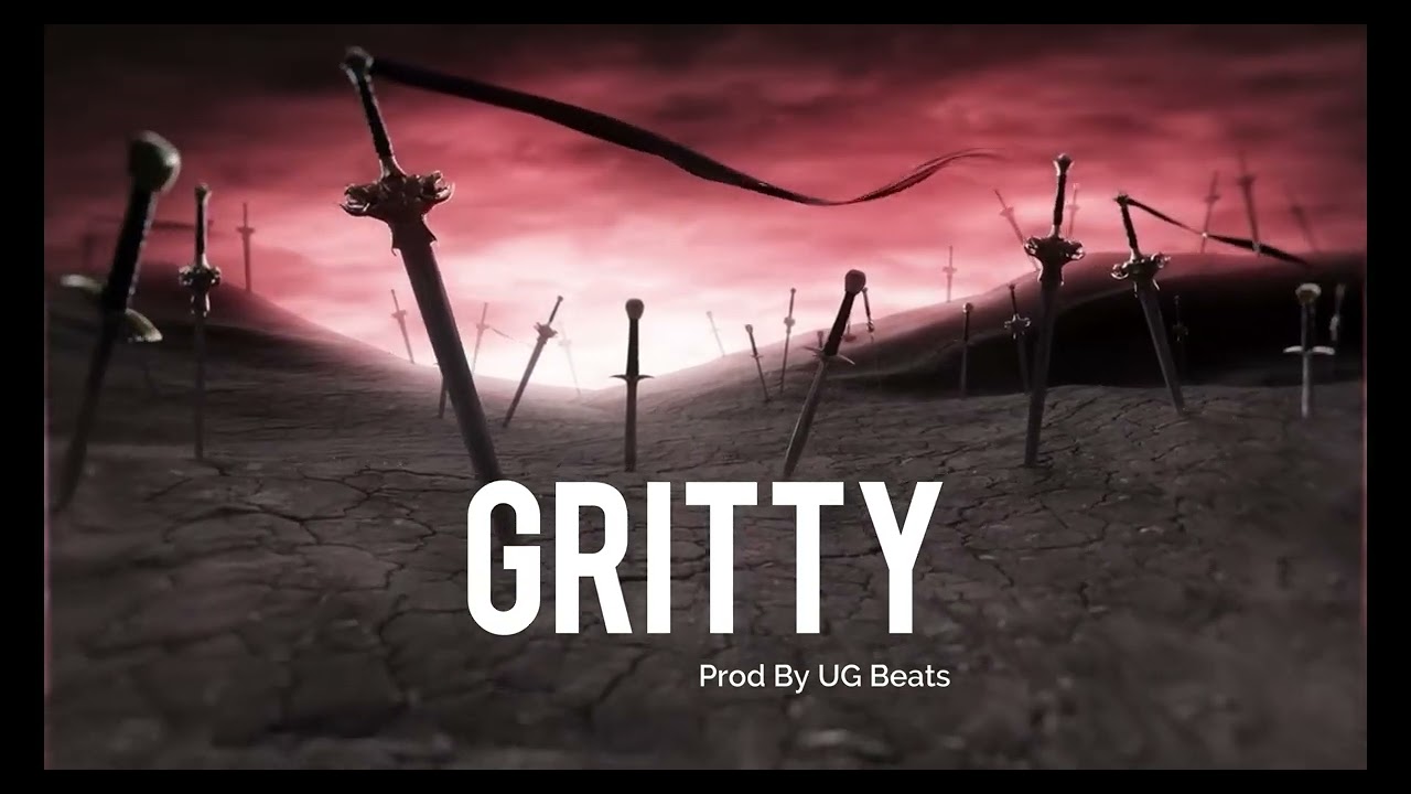 UK Drill Type Beat X Kezii Drill Type Beat 2025 - "GRITTY" Drill Type Beat