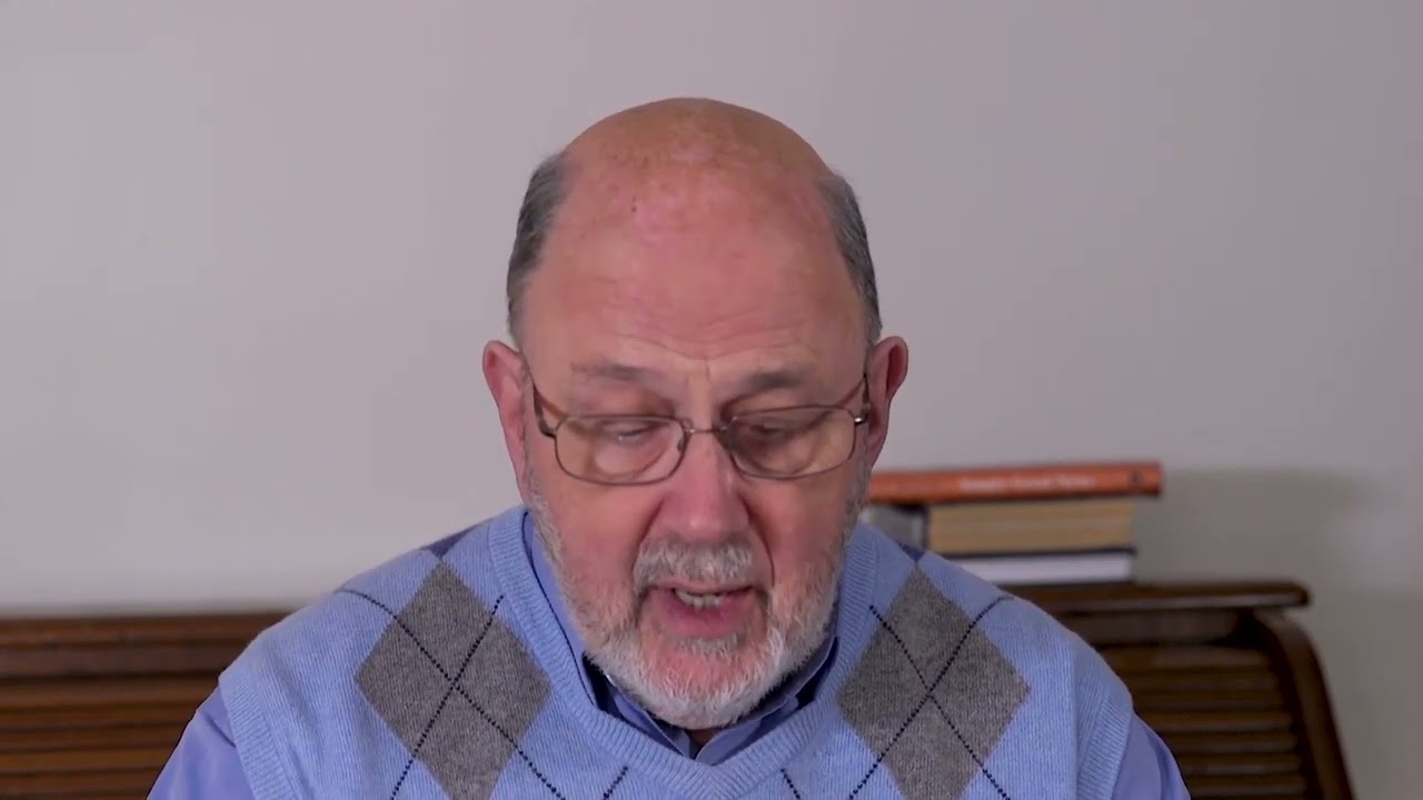The Lord's Prayer | N.T. Wright Online