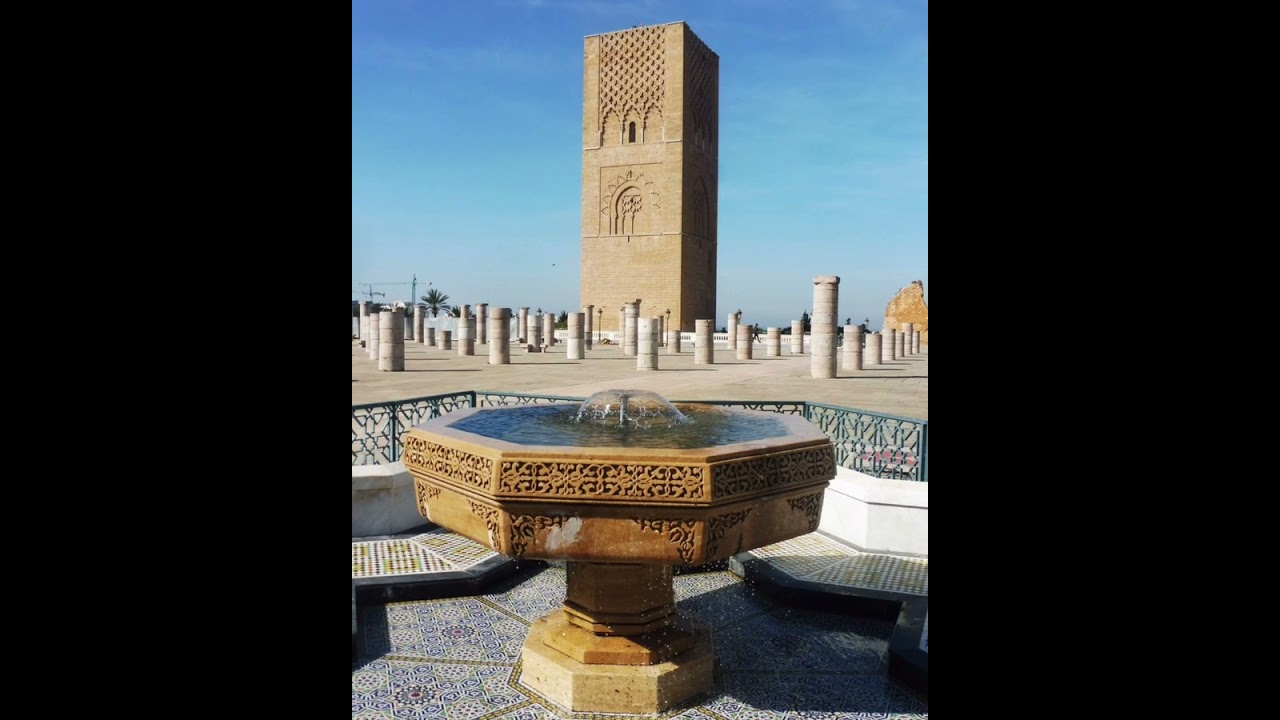 Hizb 22 du Coran, Abdelhamid Hssaine, الحزب الثاني و العشرون, عبد الحميد احساين رحمه الله 