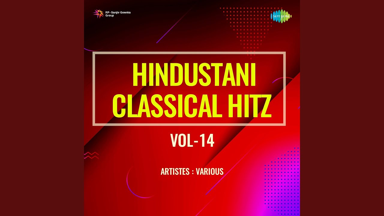 Dhoondoon Baar Saiyaan (Raag Aanandi)