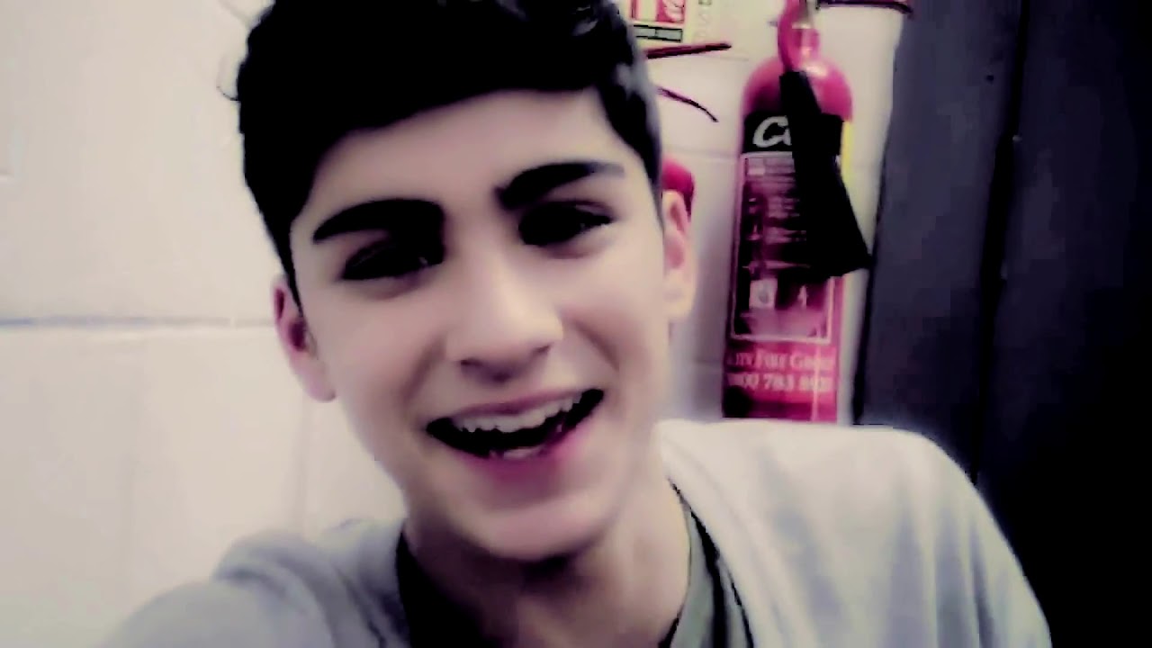 Proud of the 1Dfamily !