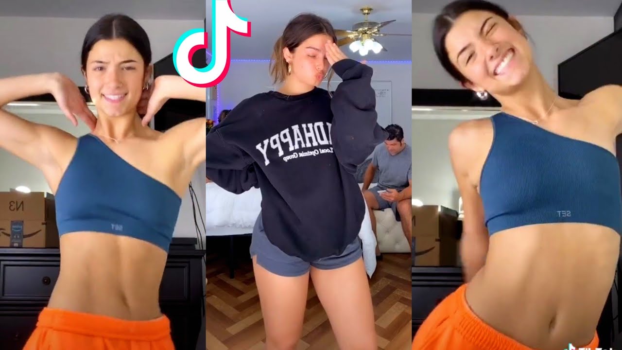 For No Tennis Bracelet (ICE ME OUT) -TIKTOK COMPILATION