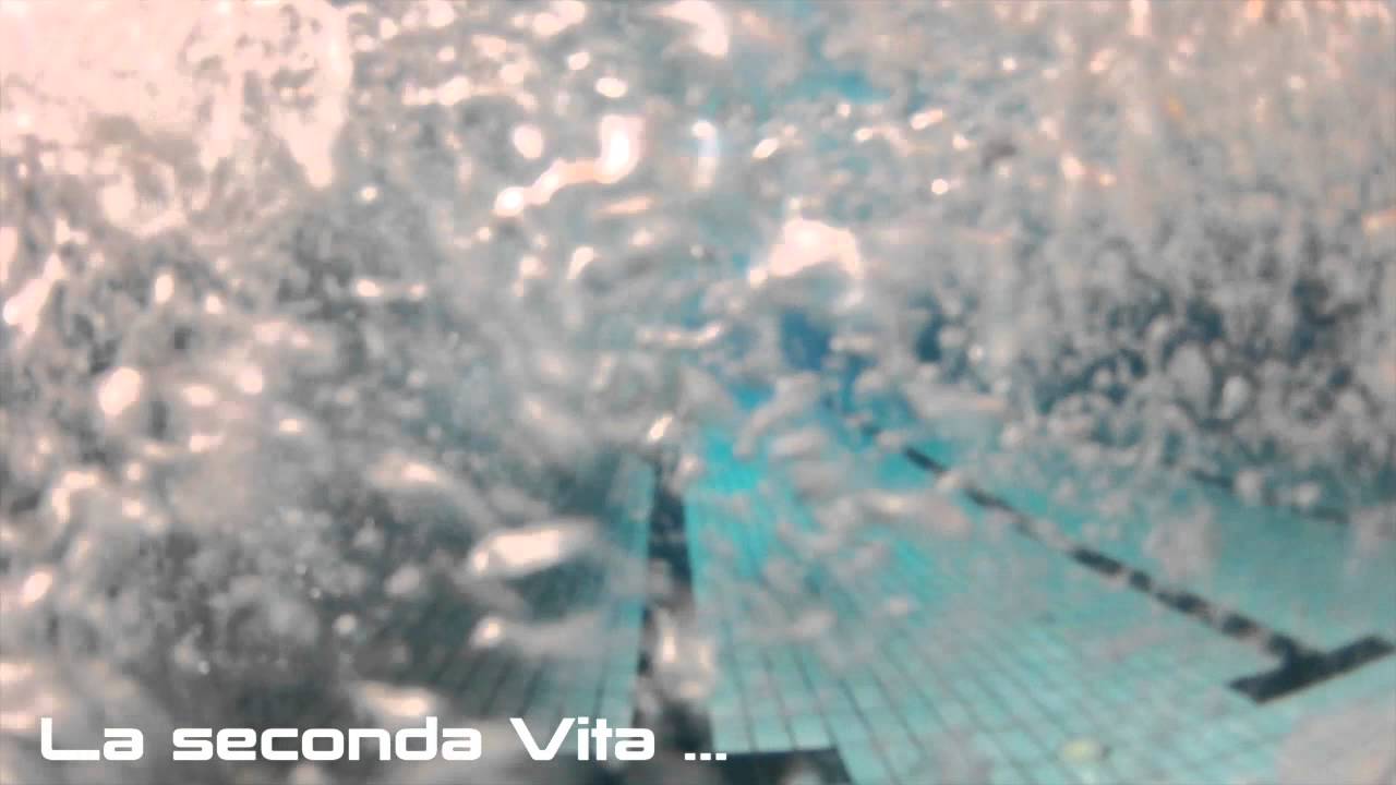 Il Nuoto, La vita di un nuotatore...