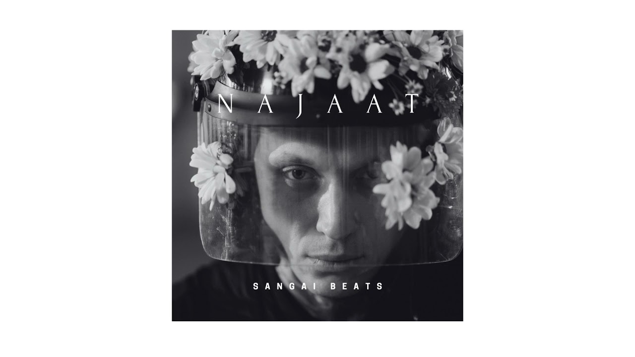 NAJAAT | Trap x Hiphop | 2021 Sangai beats