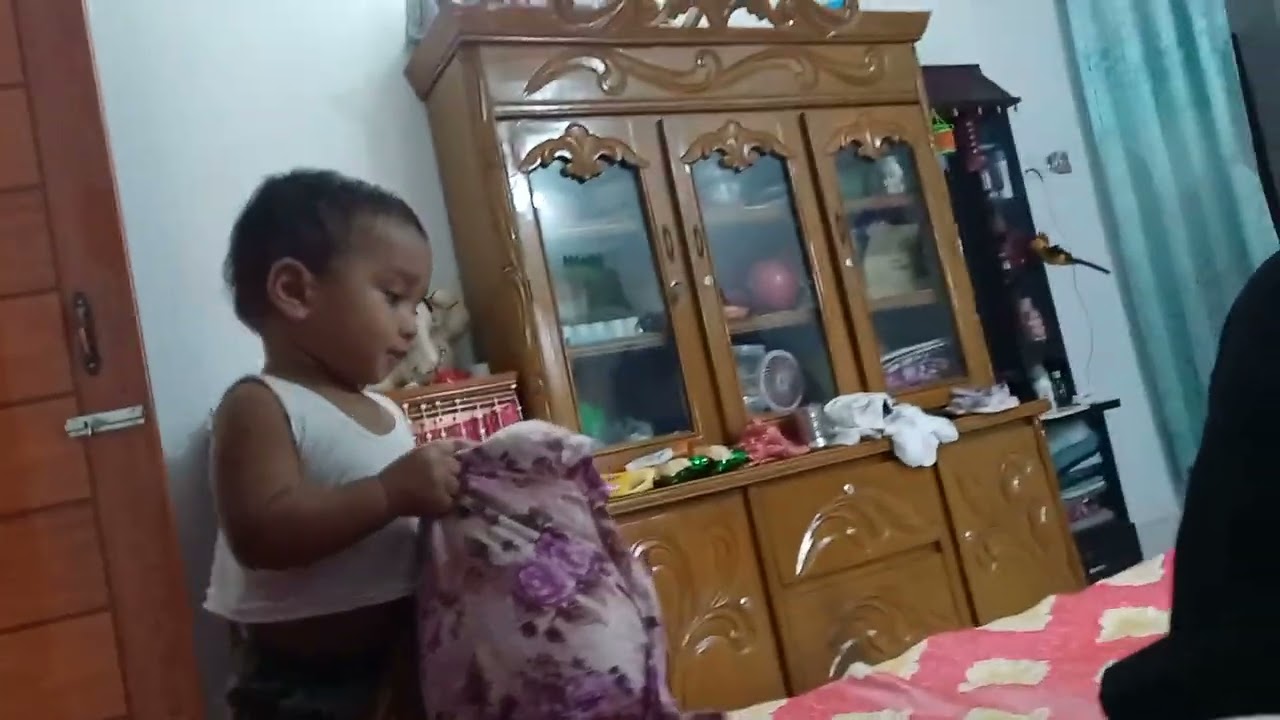 আমার সোনা মামা 🥰