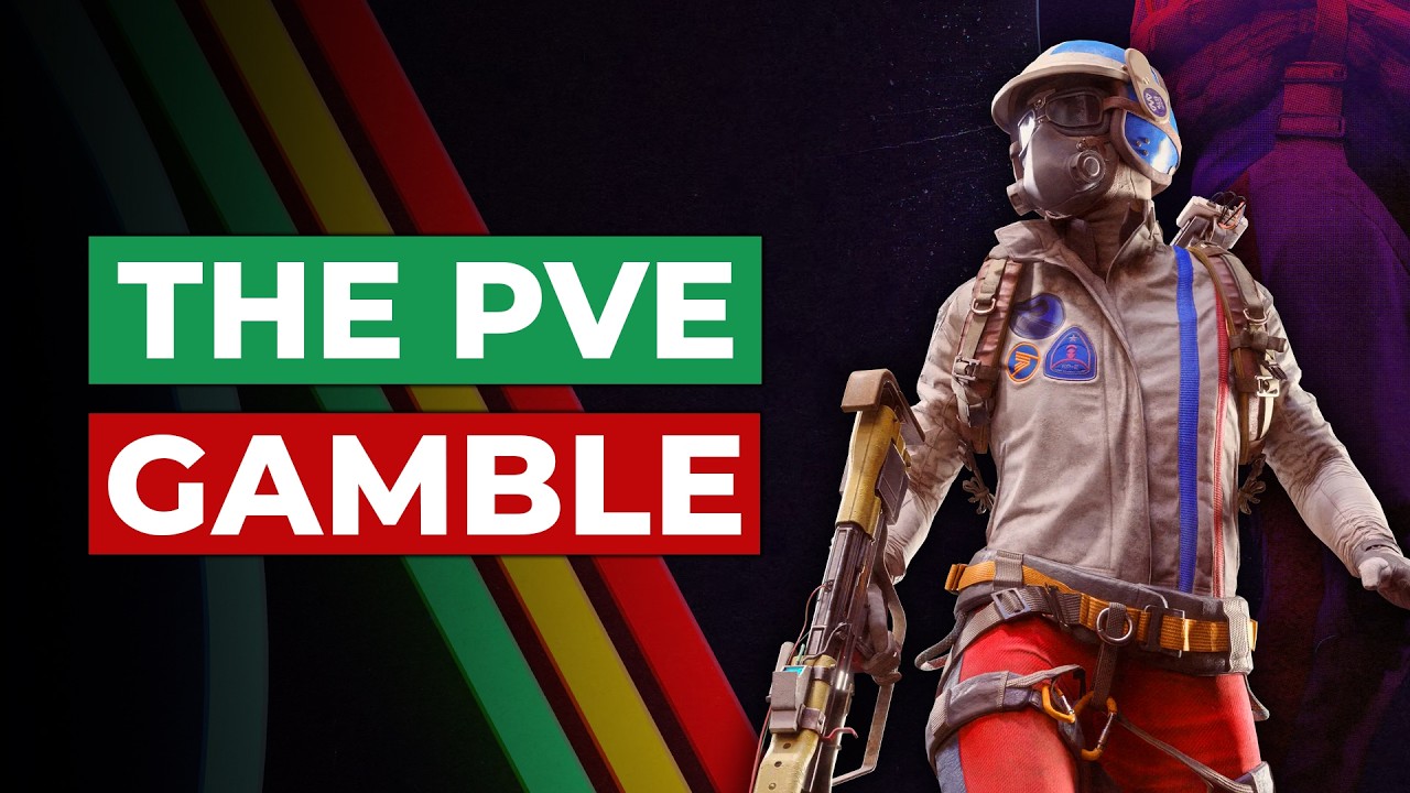 Авантюра с PvE в ARC Raiders: что будет дальше?