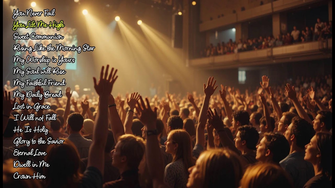 Live Morning Worship Songs | Gospel Worship Songs |  February 2026