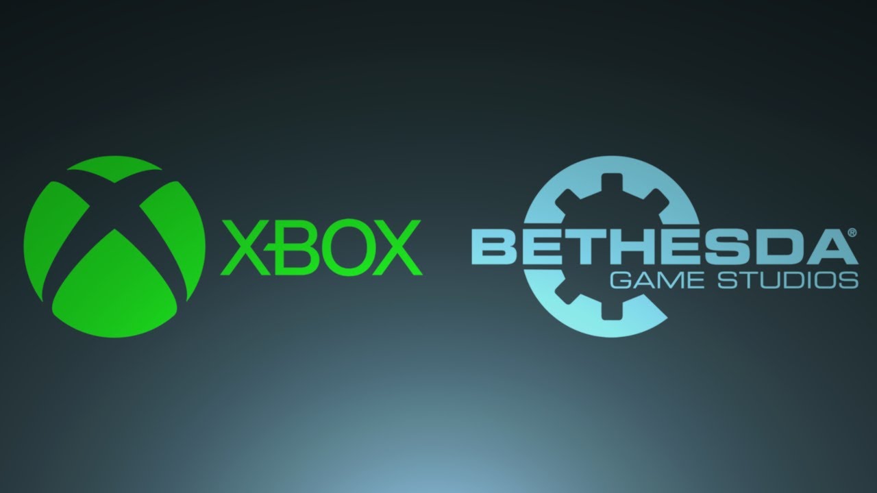 Моё мнение о покупке компанией Microsoft компаний Zenimax/Bethesda | Только аудио