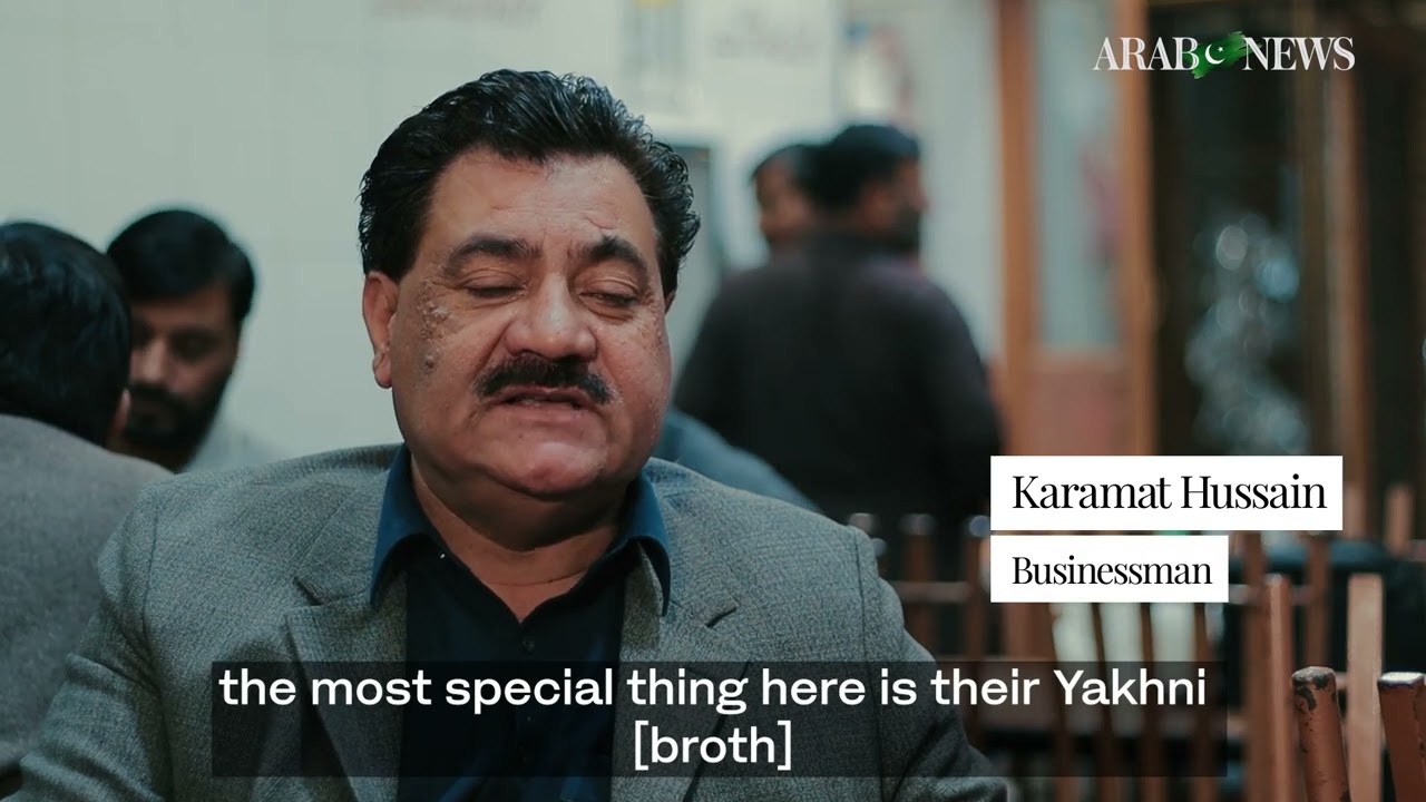 At Rawalpindi’s iconic Dilbar Hotel, a true taste of Kashmir in Pakistan