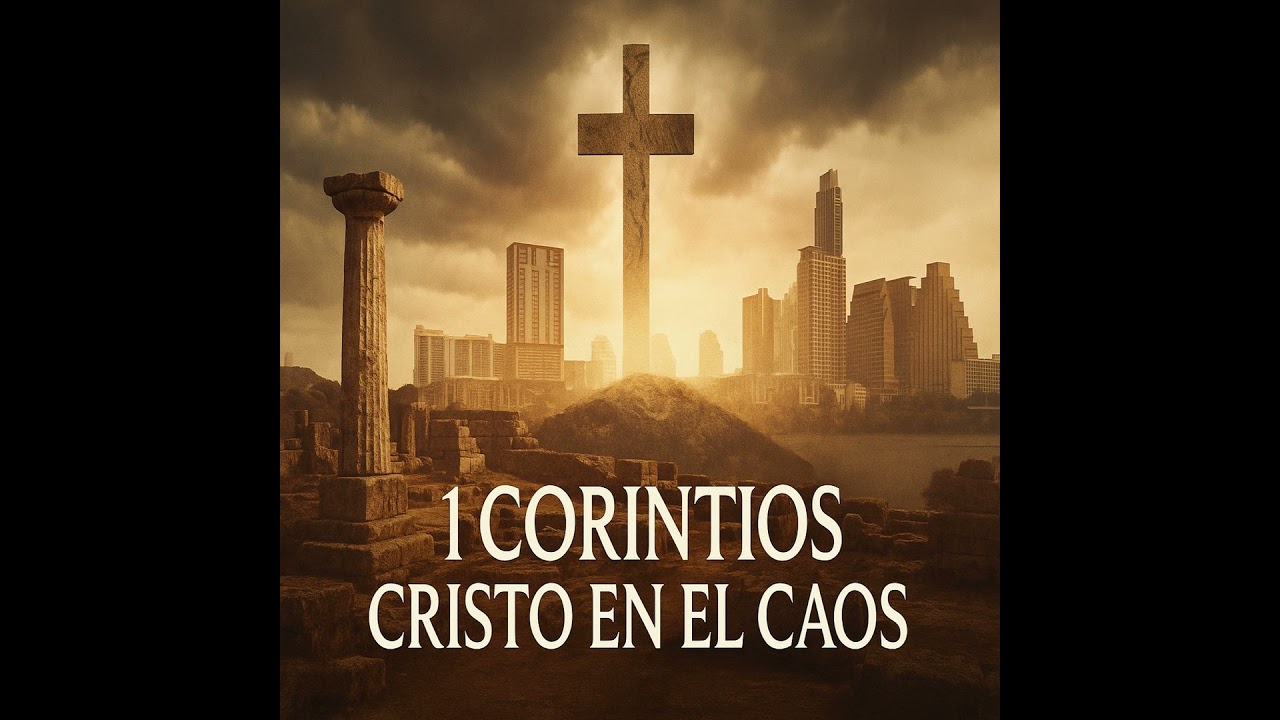 1 Corintios 13:1-13