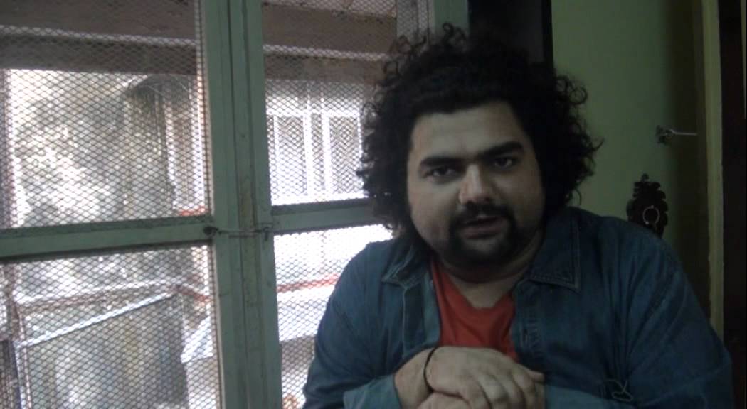 Kavin Dave Twitter Invite