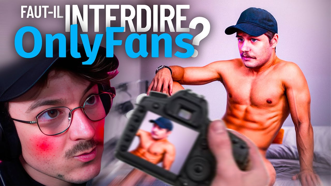 Les plateformes 🫦 sont-elles DANGEREUSES ?