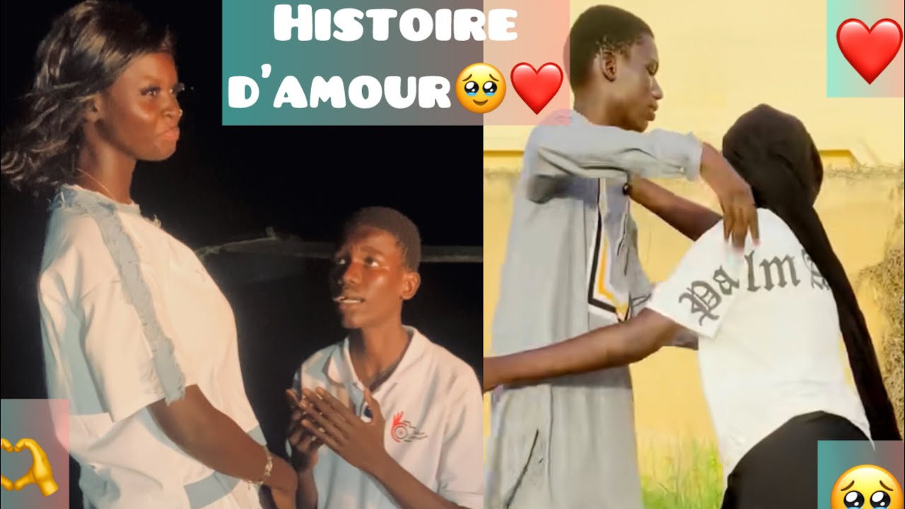 La jalousie excessive est un poison silencieux qui finit toujours par briser même les + forts  liens