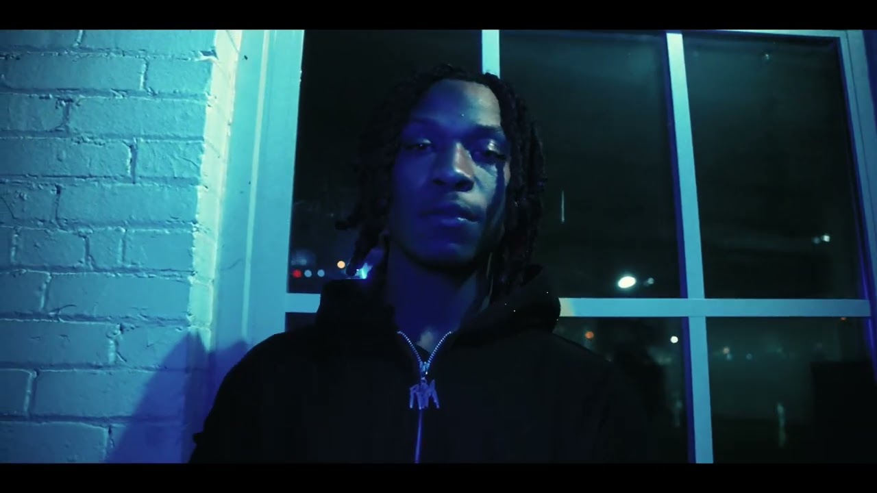 B Dok “ Tug Of War “ (Official Music Video ReUpload)