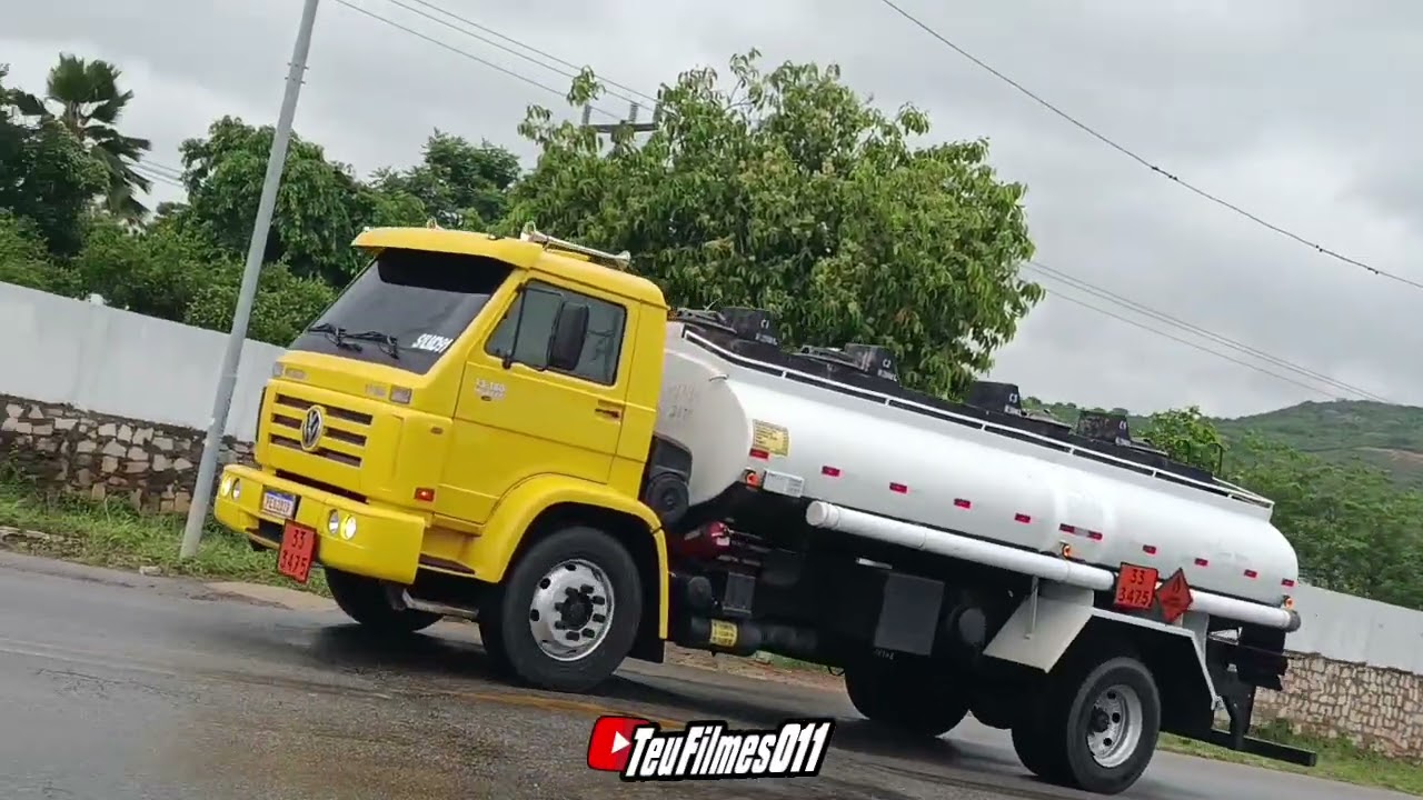 Os pivetesda BR-324 