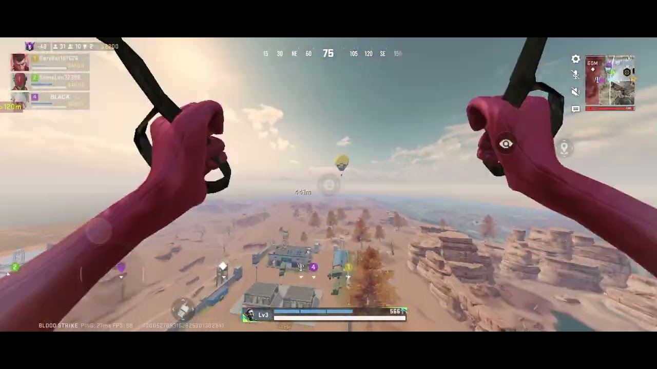 Primer video gente,quedamos de segundo lugar xd