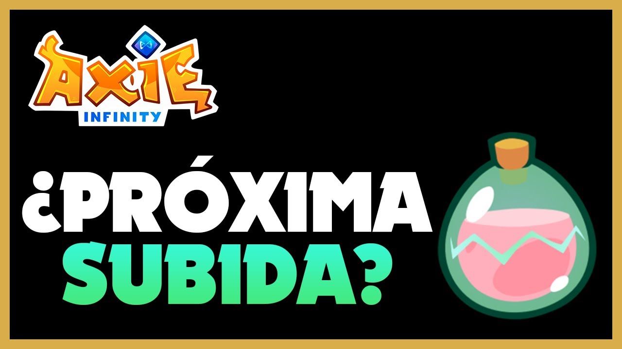 ⚗️ LOS CAMBIOS HAR&Aacute; QUE SUBA EL PRECIO DEL SLP?