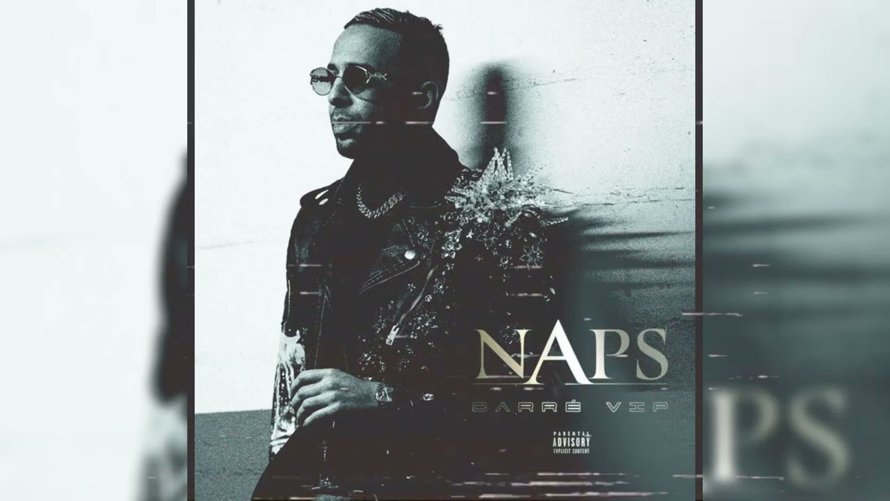 Naps ft. Maes - Pourcent (slowed + reverb)