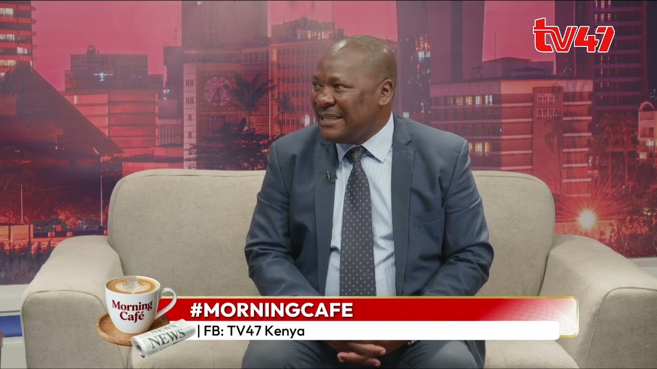 Functional IEBC and protest victim compensation already underway in the 10-point agenda - MP Orero