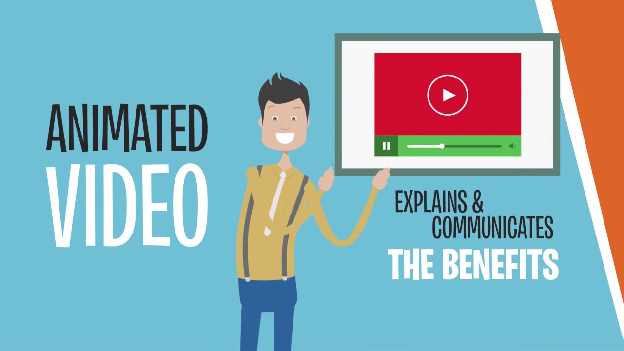 Premium Explainer Videos