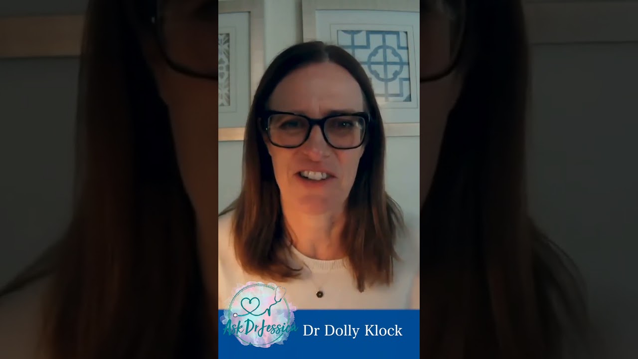 Sex Education - How to Talk to Your Child w/ Dr Dolly Klock