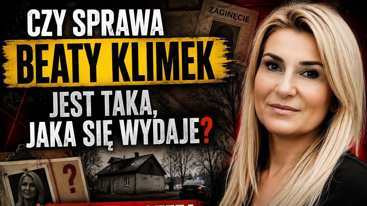 ŚMIERĆ MINISTRANTA #nażywo  #zaginiona #iwonawieczorek