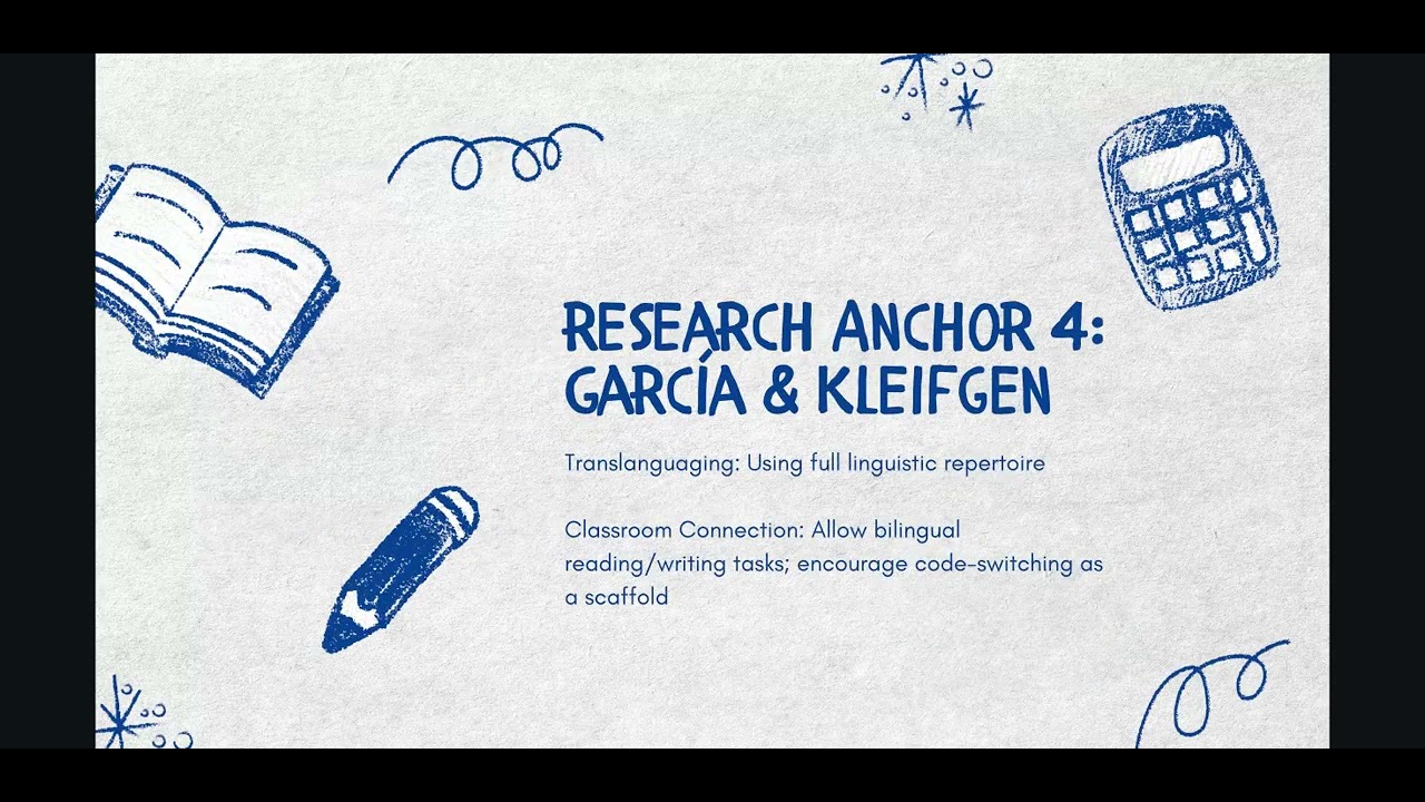 M6   Scholar Practitioner Product Presentation
