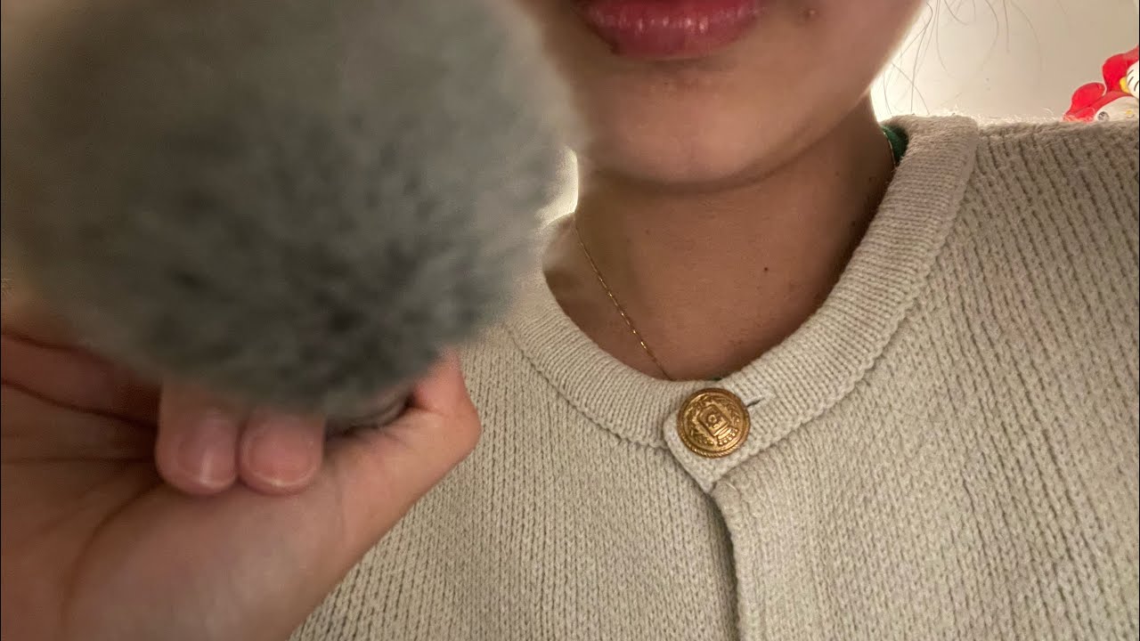 Asmr Mean Girl Does Your Makeup Tagalog/Filipino Soft Spoken