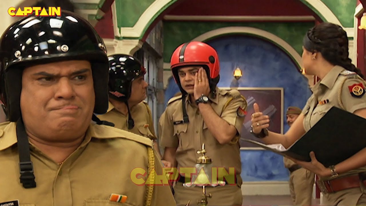 गोपी के पेट में हुआ हर्निया | Best of F.I.R. | Full Comedy