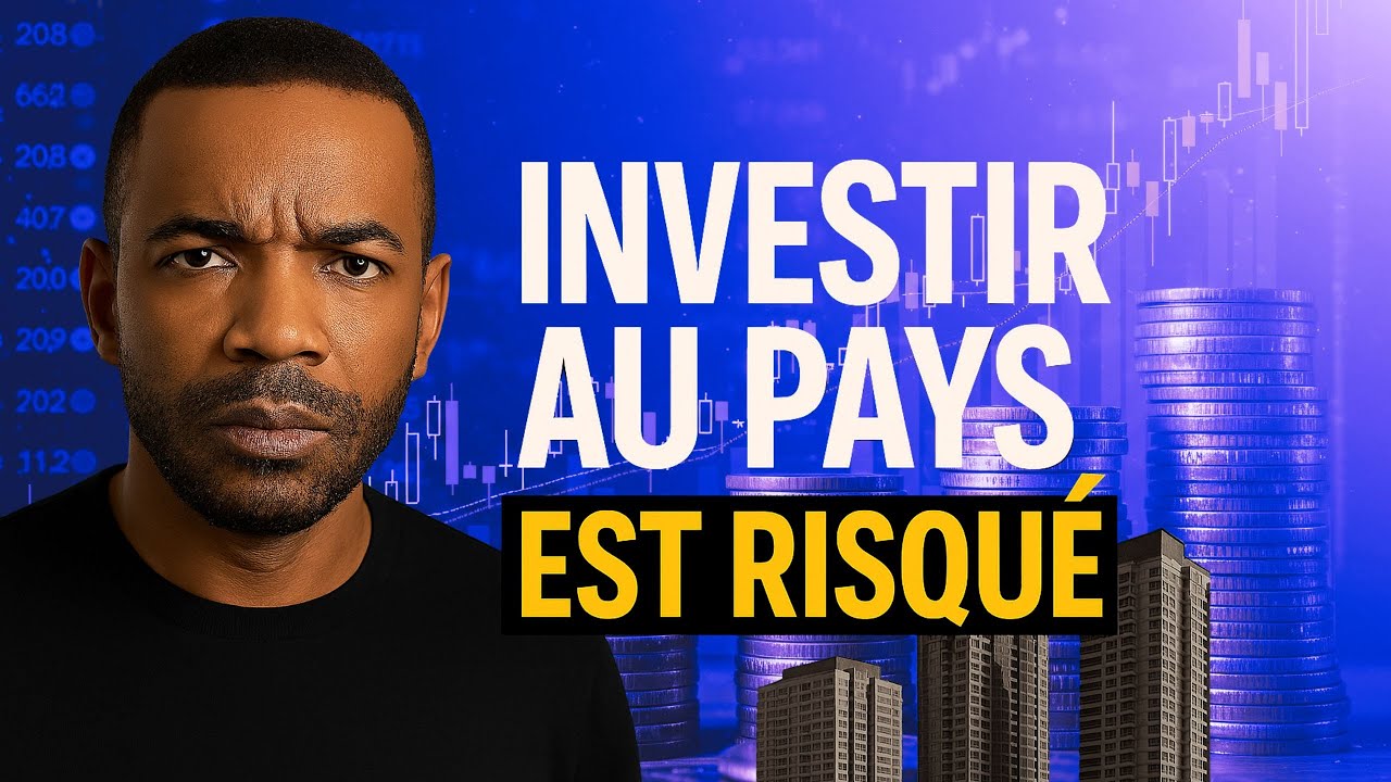 INVESTIR AU PAYS peut ruiner : ceux qui n’écoutent pas y laissent des plumes