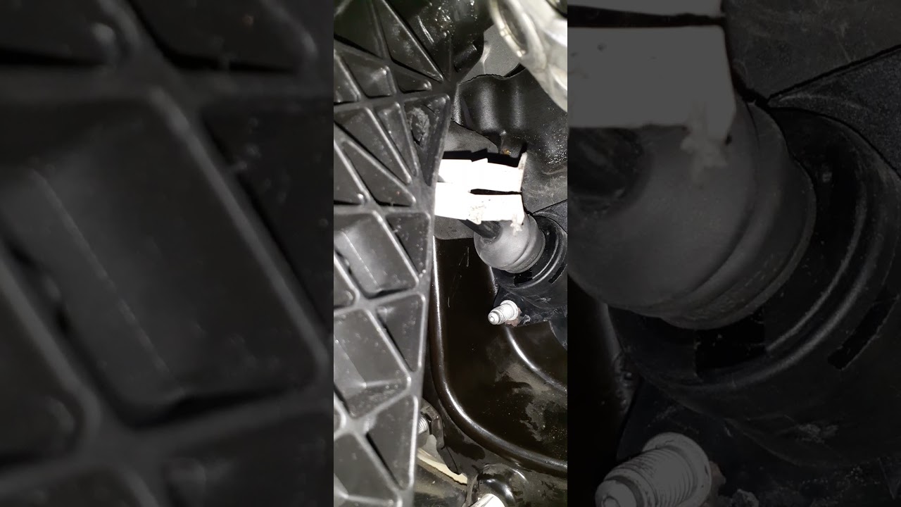 cambio de chapita bombin cluch corsa meriva