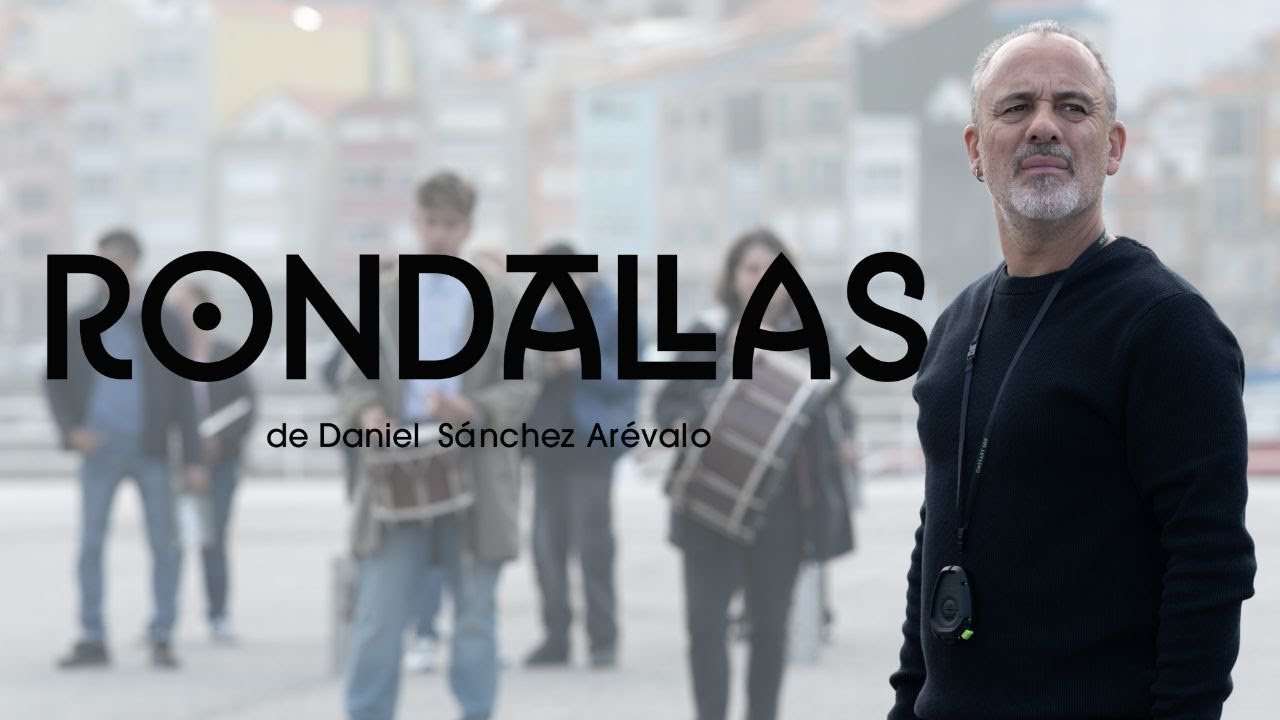 Rondallas - Teaser Tr&aacute;iler