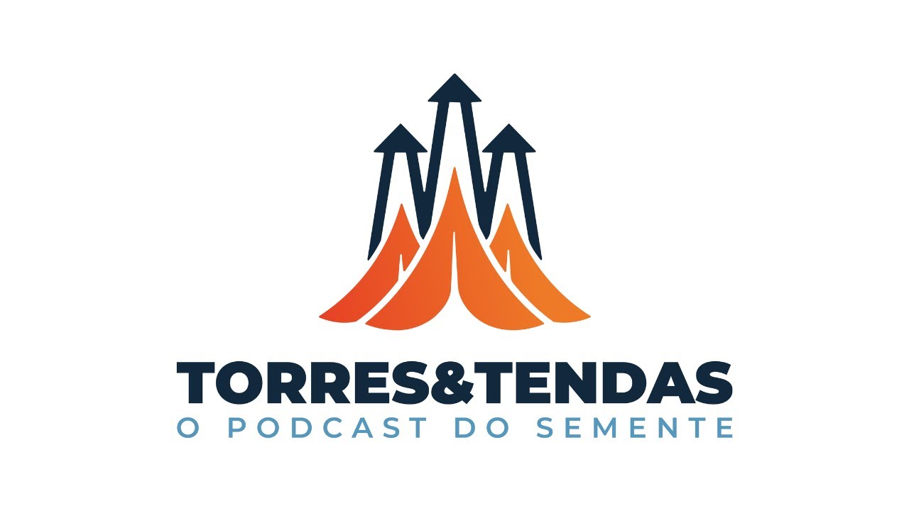 EP 02 - TENDAS E TORRES & ESCOLA CRISTÃ DA BRASA