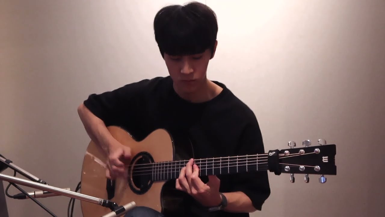 Mark Polawat - Neon (Arrangement) #natashacompetition2023