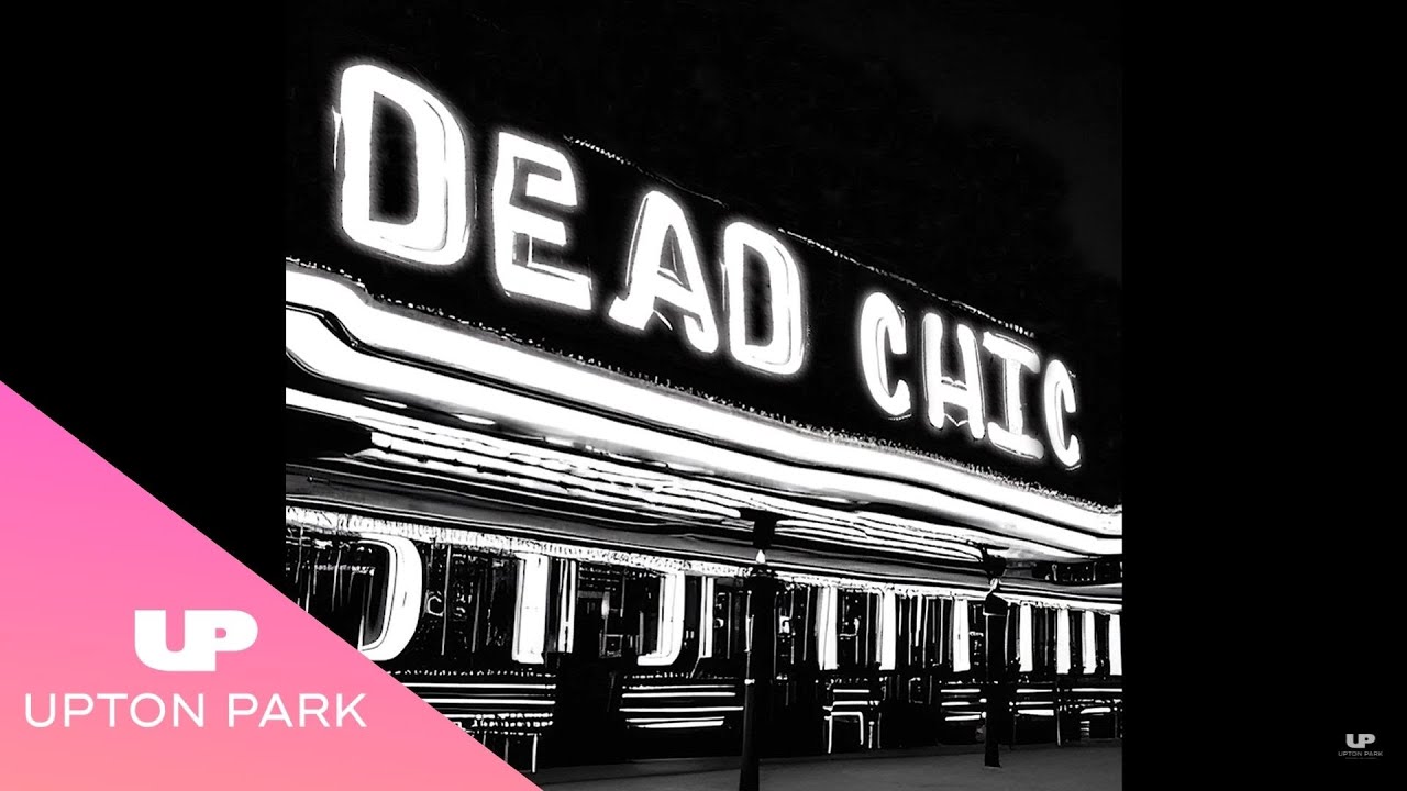 Dead Chic - The Venus Ballroom [FULL EP]