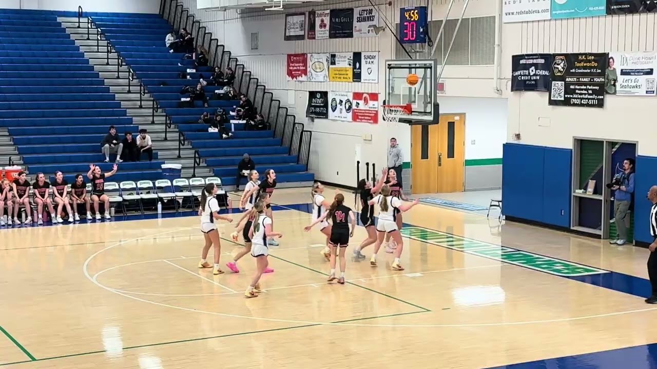 Madison at South Lakes Q1