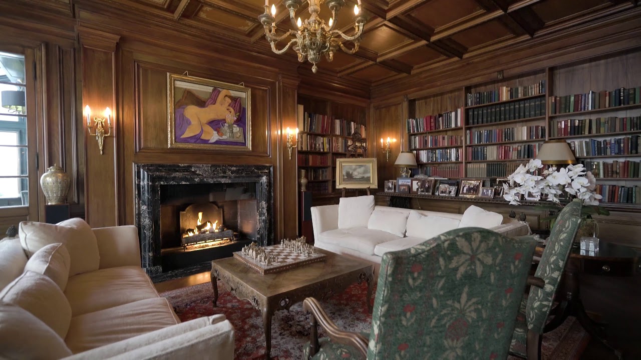 Spectacular Golden Mile Estate | Domaine Spectaculaire