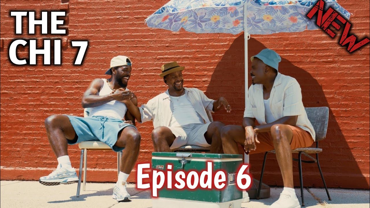 The Chi Season 7 Episode 6 &ndash; Secrets, Betrayals & a Shocking Twist