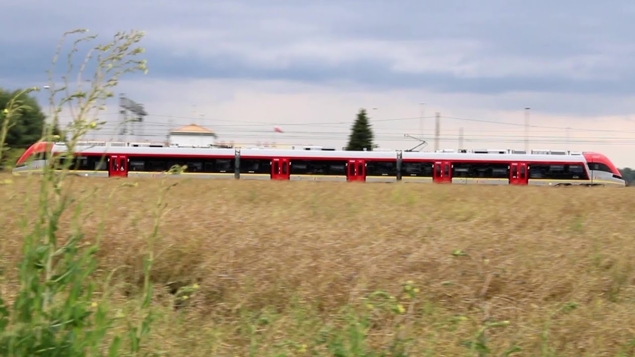 Elf 3 ŁKA na testach w Żmigrodzie
