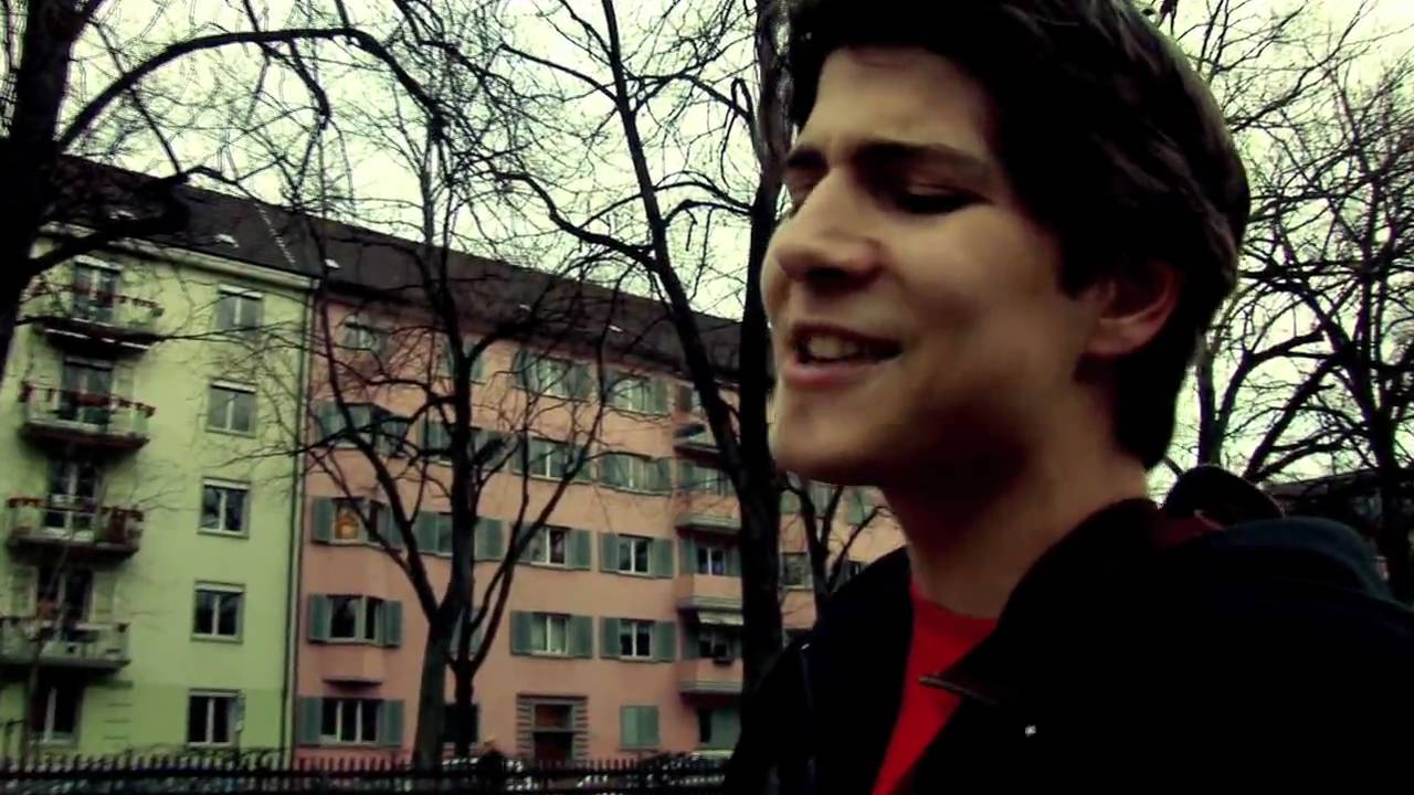 No° 04.4 De Luca feat. Elijah - A Showtogo.ch by Stadtklang