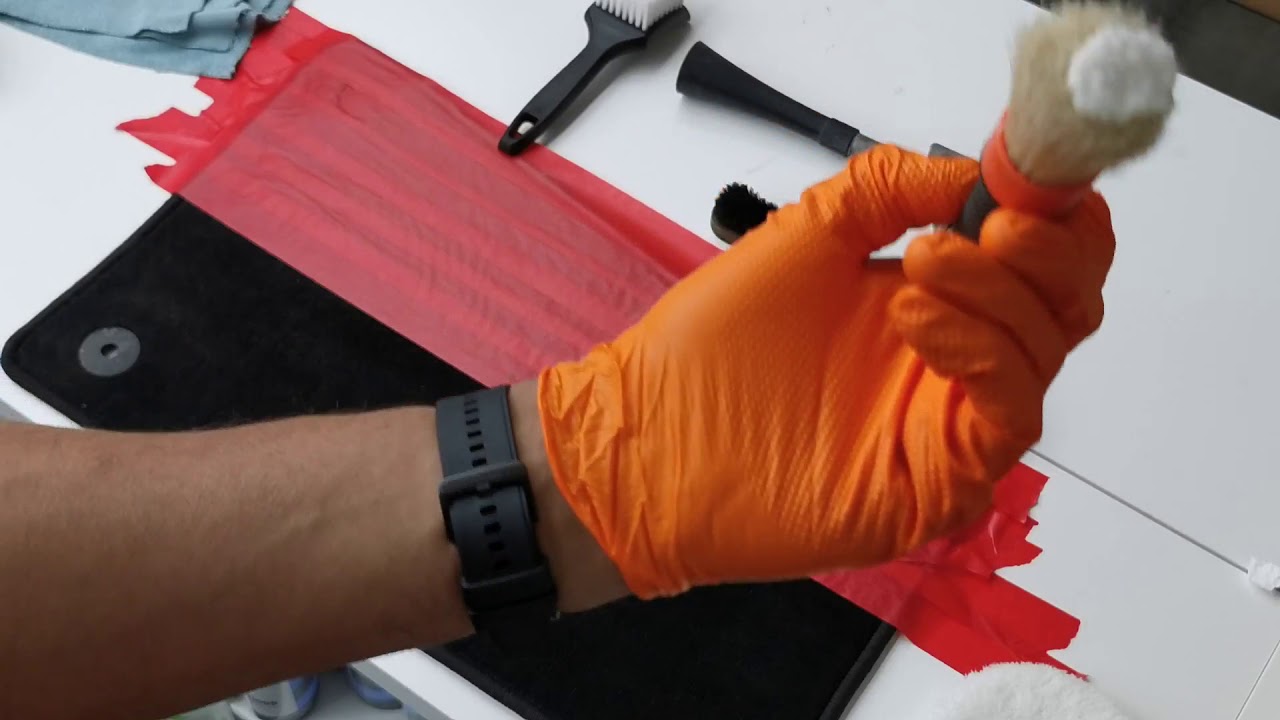 CarPro Inside Innenreiniger Interieurcleaner Stoffreinigung