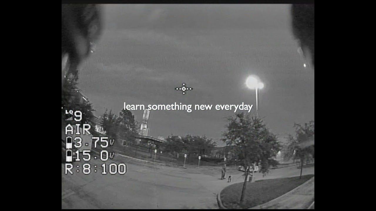 nighty vibes fpv